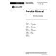 BAUKNECHT 015001 Service Manual
