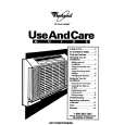 WHIRLPOOL ACQ082XD0 Owner's Manual