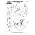 WHIRLPOOL RGS7648KQ2 Parts Catalog