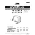 LG-GOLDSTAR CHASSIS MC48A Service Manual