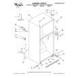 WHIRLPOOL ET8MHKXMT00 Parts Catalog