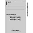 PIONEER KEH-P4930R