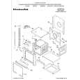 WHIRLPOOL KEBS107DBL6 Parts Catalog