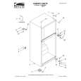 WHIRLPOOL TT18DKXRQ01 Parts Catalog