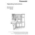 PANASONIC NNS540BF Owner's Manual