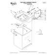 WHIRLPOOL 6ALSQ8000JQ1 Parts Catalog