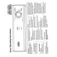WHIRLPOOL LDGA400AAE Owner's Manual