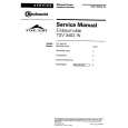 BAUKNECHT 857465822000 Service Manual
