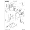 WHIRLPOOL CA10WR90 Parts Catalog