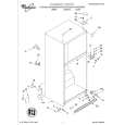 WHIRLPOOL 8ET21DKXDW04 Parts Catalog