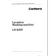 CORBERO LD2450 Owner's Manual