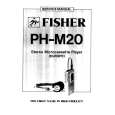 FISHER PHM20