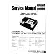 TECHNICS RS260US/E Service Manual