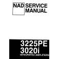 NAD 3225PE