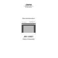 JUNO-ELECTROLUX JEH55001E R05 Owner's Manual
