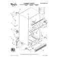 WHIRLPOOL ET22DKXBB01 Parts Catalog