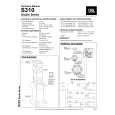 JBL S310 Service Manual