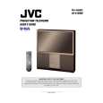 JVC AV-61S902 Owner's Manual