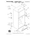 WHIRLPOOL KTRS21ELBL00 Parts Catalog