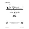 WHIRLPOOL RH123A2 Parts Catalog