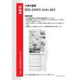 AEG �KO_SANTO.3640-6.KG Owner's Manual