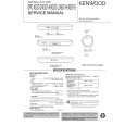KENWOOD DPC-X537-D