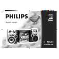 PHILIPS FW-C717/P34 Owner's Manual