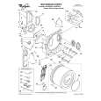 WHIRLPOOL LER3622DZ2 Parts Catalog