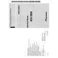PIONEER KEH-3950 Owner's Manual