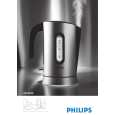 PHILIPS HD4690/05 Owner's Manual