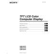 SONY SDMS71R Service Manual