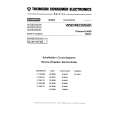 TELEFUNKEN M9445 Service Manual