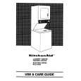 WHIRLPOOL KELC500SWH1 Owner's Manual
