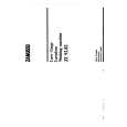 ZANUSSI ZI92.82 Owner's Manual
