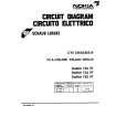 LUXOR 1807006 Service Manual