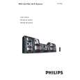 PHILIPS FWM986/55 Owner's Manual