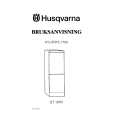 HUSQVARNA QT107R Owner's Manual