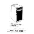 WHIRLPOOL 7KFCC150S0 Owner's Manual