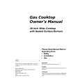 WHIRLPOOL MKS3020L Owner's Manual