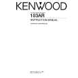 KENWOOD 103AR