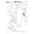 WHIRLPOOL GB2SHDXTS00 Parts Catalog