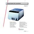 INTERMEC E4LINERLESS User Guide