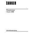 ZANKER CLASSIC6080