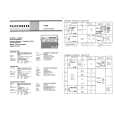 TELEFUNKEN P900 Service Manual