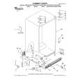 WHIRLPOOL ED5PHAXSS02 Parts Catalog