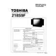 TOSHIBA 218S9F