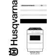 HUSQVARNA QSG605 Owner's Manual