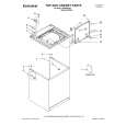 WHIRLPOOL TAWB600JQ1 Parts Catalog