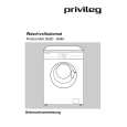 PRIVILEG 179.947 7/20268 Owner's Manual