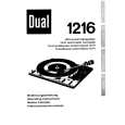 DUAL 1216